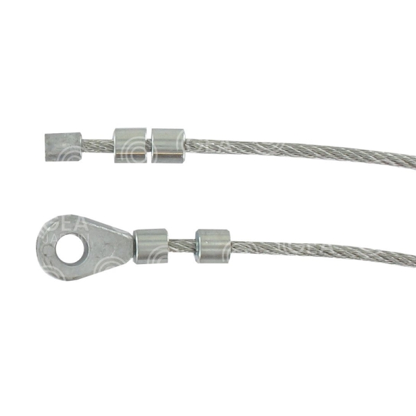 CABLE DE PARE
