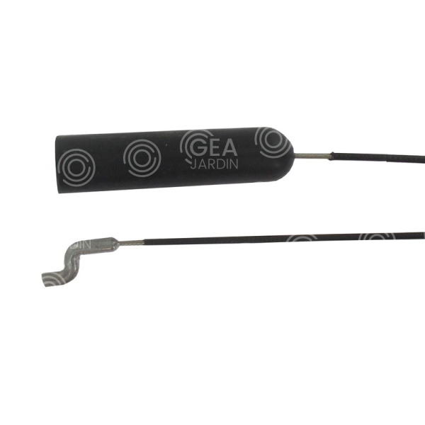 CABLE DE PARE