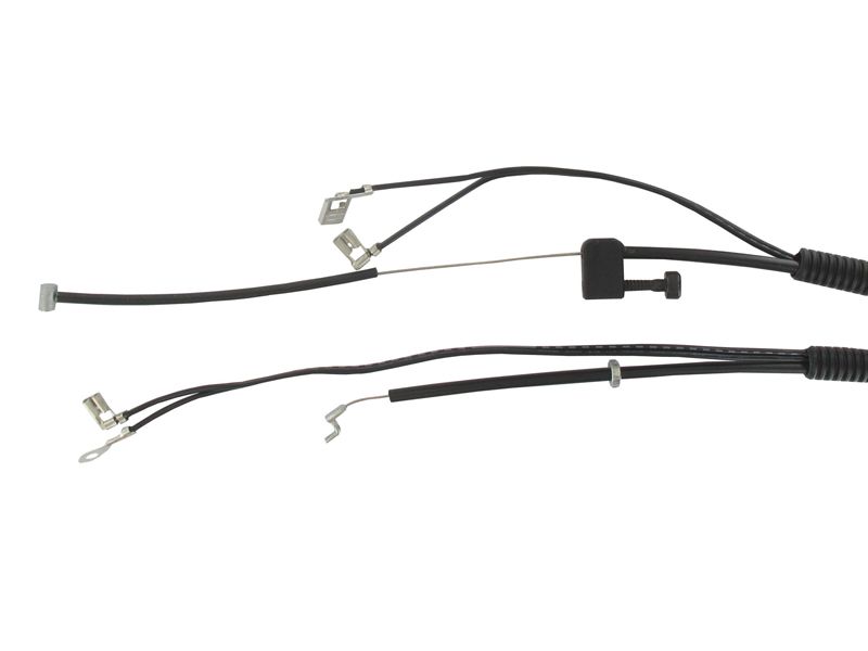CABLE ACELERADOR