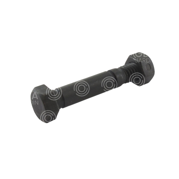 Tornillo y tuerca de seguridad ARIENS para modelos. Reemplaza el 52100100 .