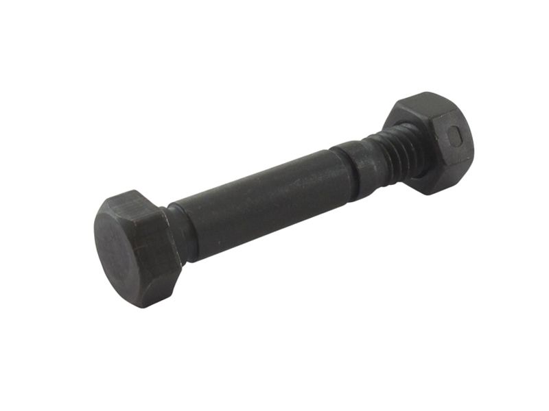 Tornillo y tuerca de seguridad ARIENS para modelos. Reemplaza el 52100100 .