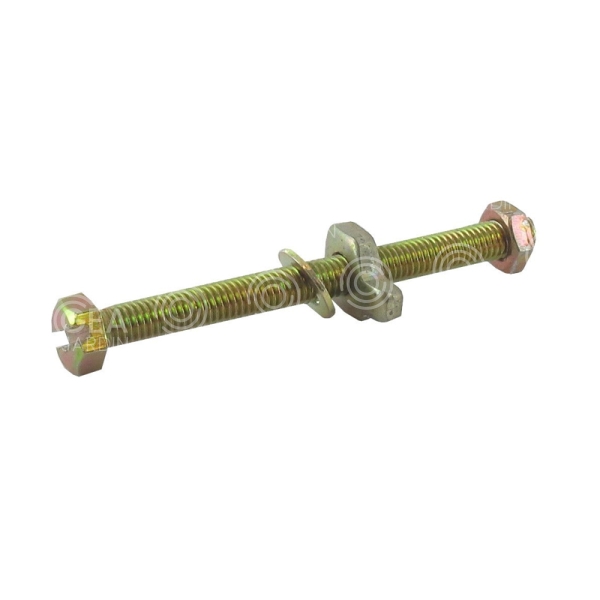 TENSOR DE CADENA