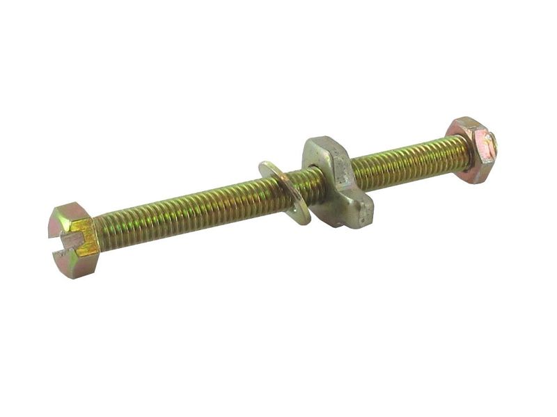 TENSOR DE CADENA