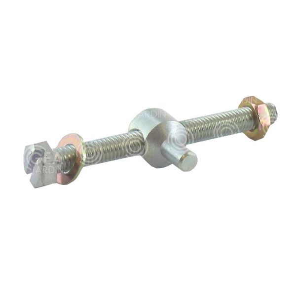TENSOR DE CADENA