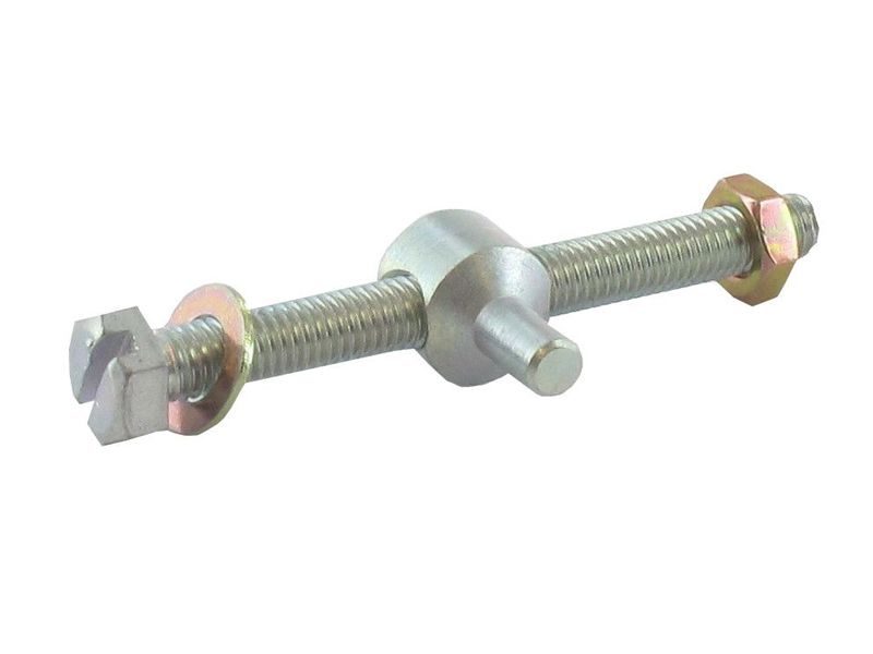 TENSOR DE CADENA