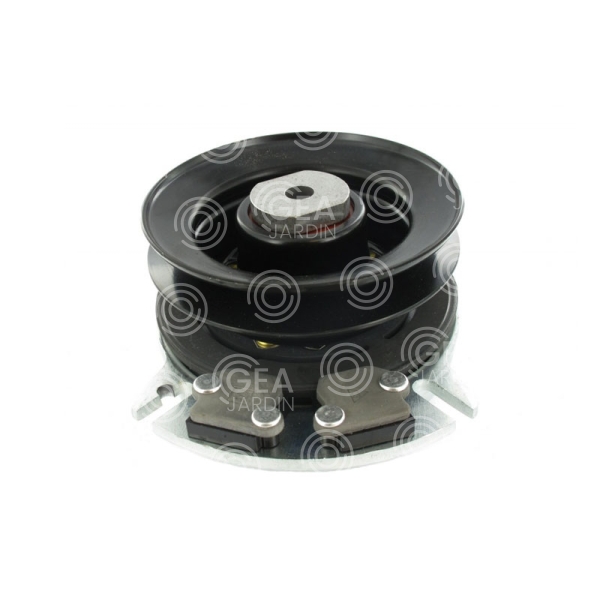 EMBRAGUE ELECTROMAGNÉTICO