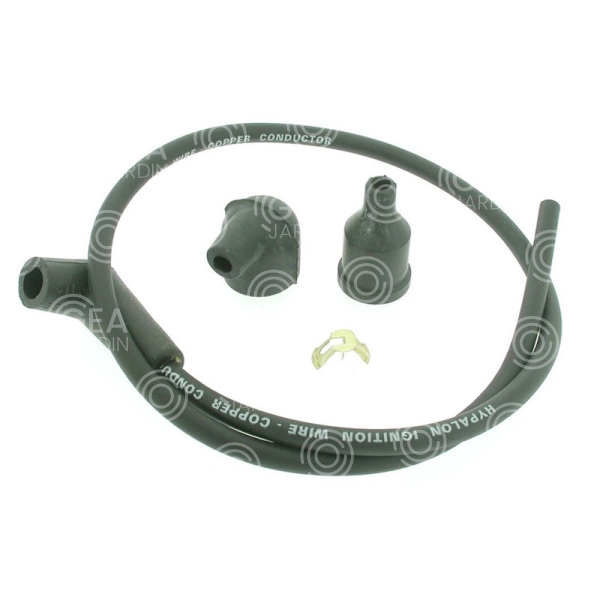 CABLES BOBINA