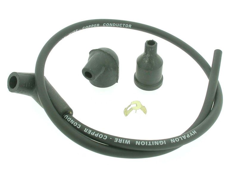 CABLES BOBINA