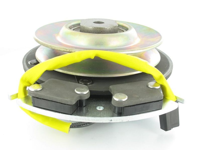 EMBRAGUE ELECTROMAGNÉTICO