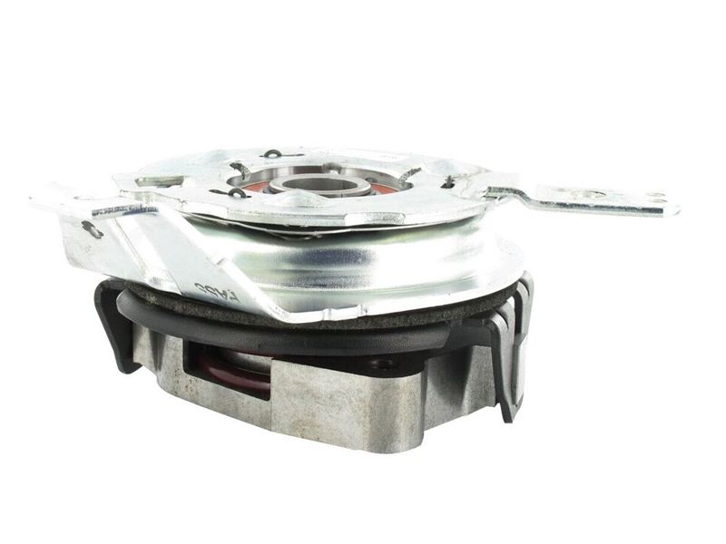 EMBRAGUE ELECTROMAGNÉTICO