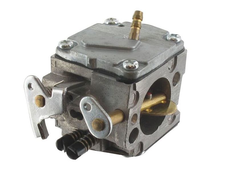 CARBURADOR