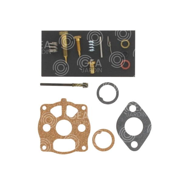 KIT REPARACIÓN CARBURADOR
