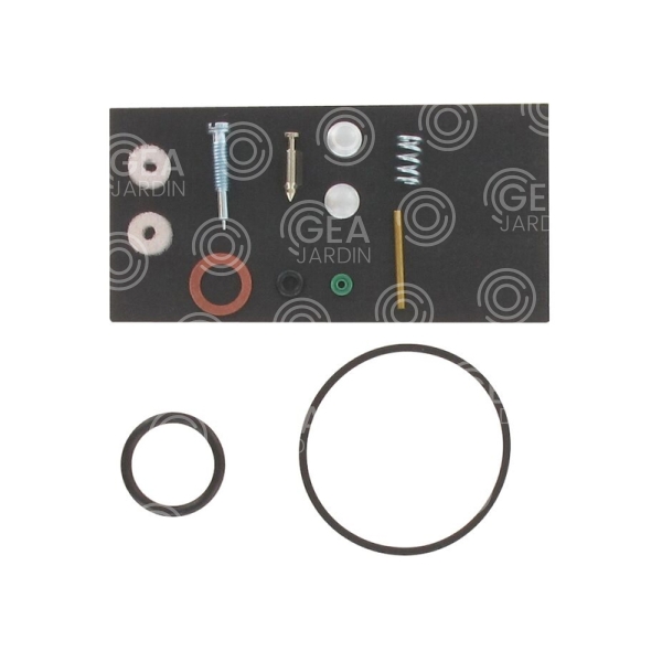 KIT REPARACIÓN CARBURADOR