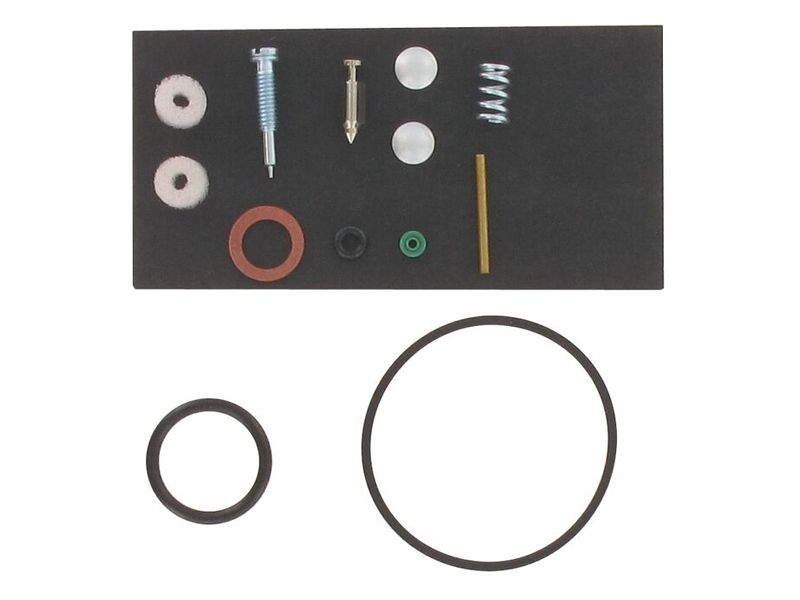 KIT REPARACIÓN CARBURADOR