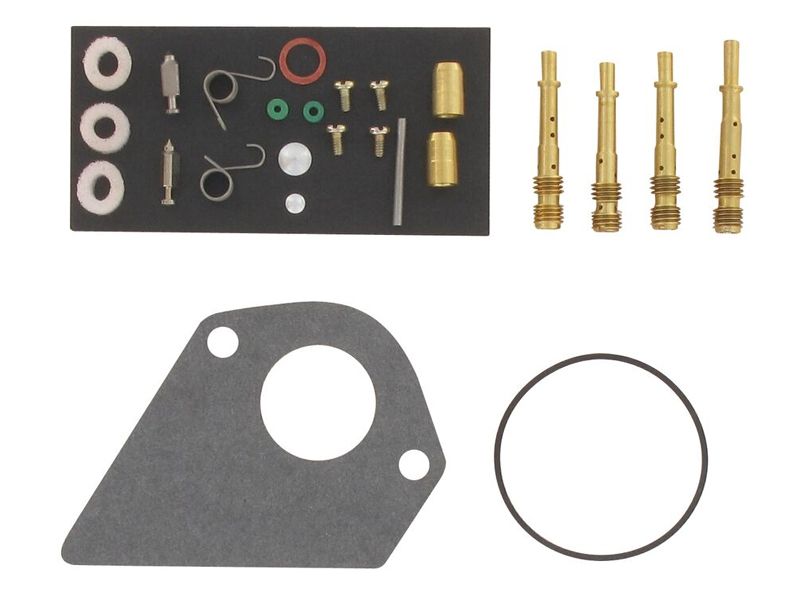 KIT REPARACIÓN CARBURADOR