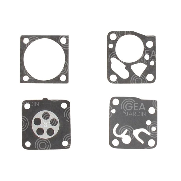 KIT REPARACIÓN CARBURADOR