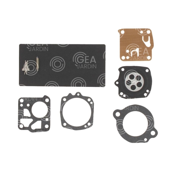 KIT REPARACIÓN CARBURADOR