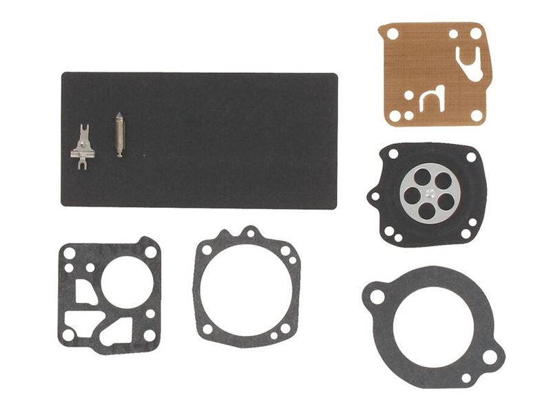 KIT REPARACIÓN CARBURADOR