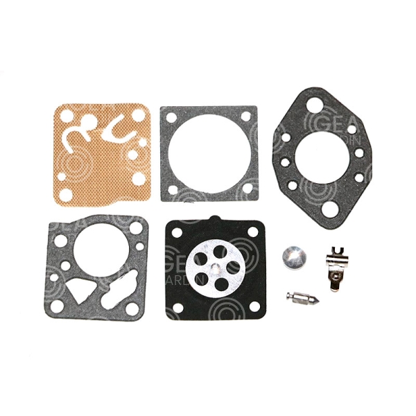 KIT REPARACIÓN CARBURADOR