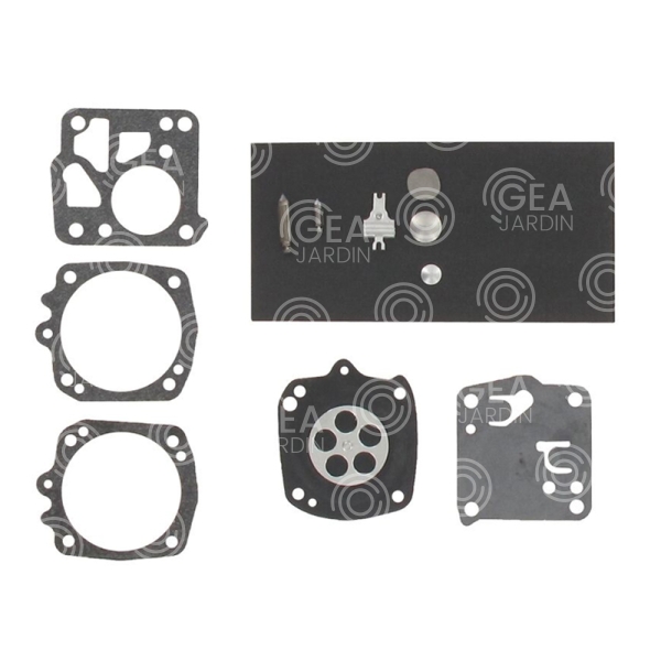 KIT REPARACIÓN CARBURADOR
