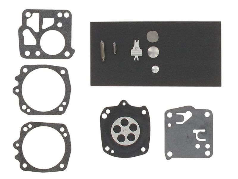 KIT REPARACIÓN CARBURADOR