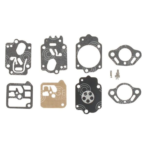KIT REPARACIÓN CARBURADOR