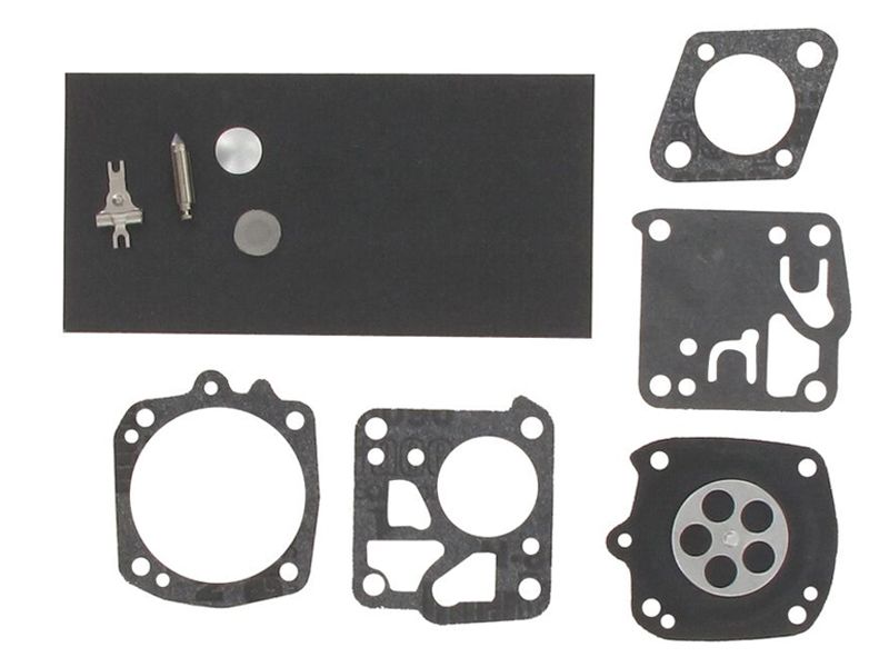 KIT REPARACIÓN CARBURADOR