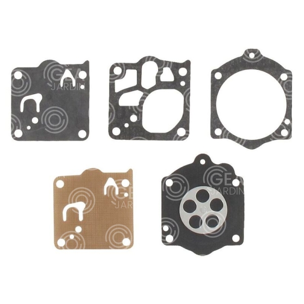 KIT REPARACIÓN CARBURADOR
