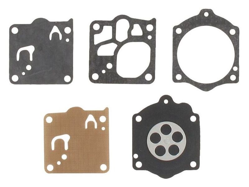 KIT REPARACIÓN CARBURADOR