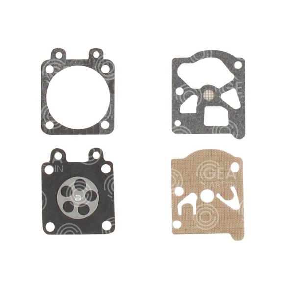 KIT REPARACIÓN CARBURADOR