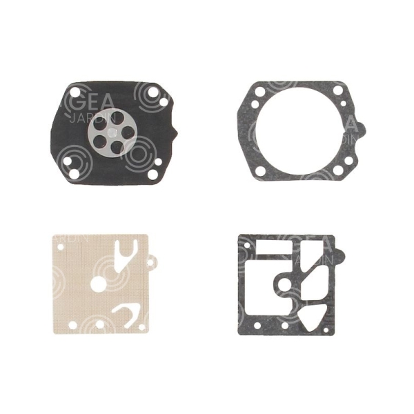KIT REPARACIÓN CARBURADOR