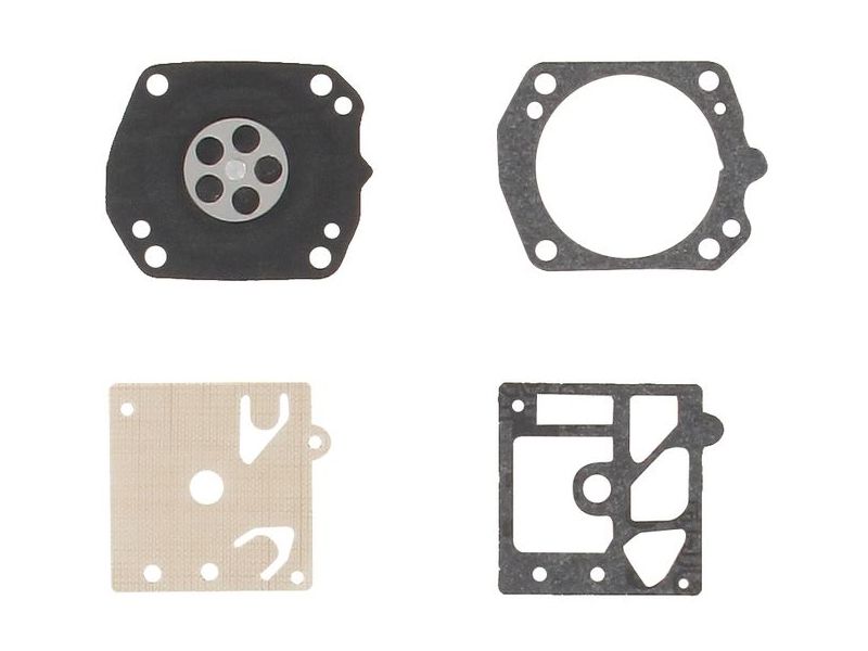 KIT REPARACIÓN CARBURADOR