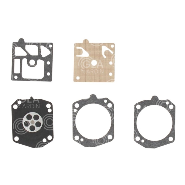 KIT REPARACIÓN CARBURADOR