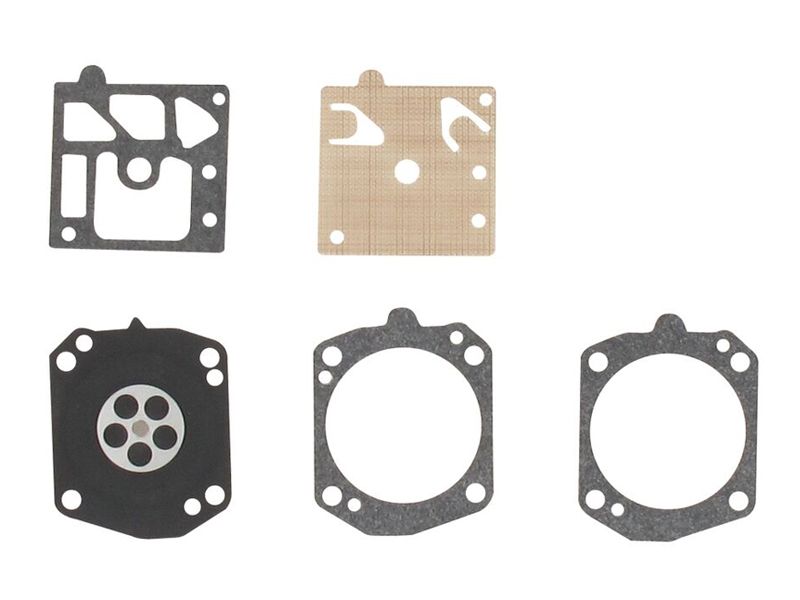 KIT REPARACIÓN CARBURADOR