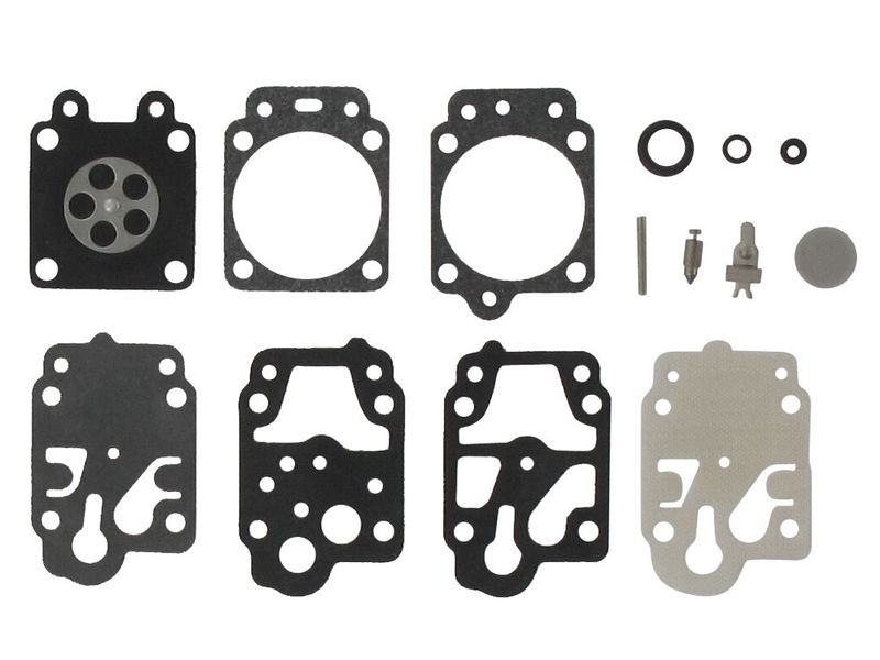 KIT REPARACIÓN CARBURADOR