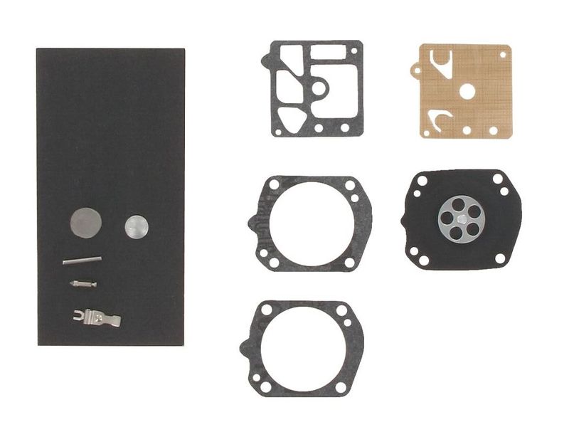 KIT REPARACIÓN CARBURADOR