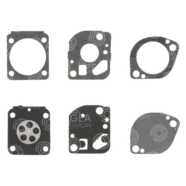 KIT REPARACIÓN CARBURADOR