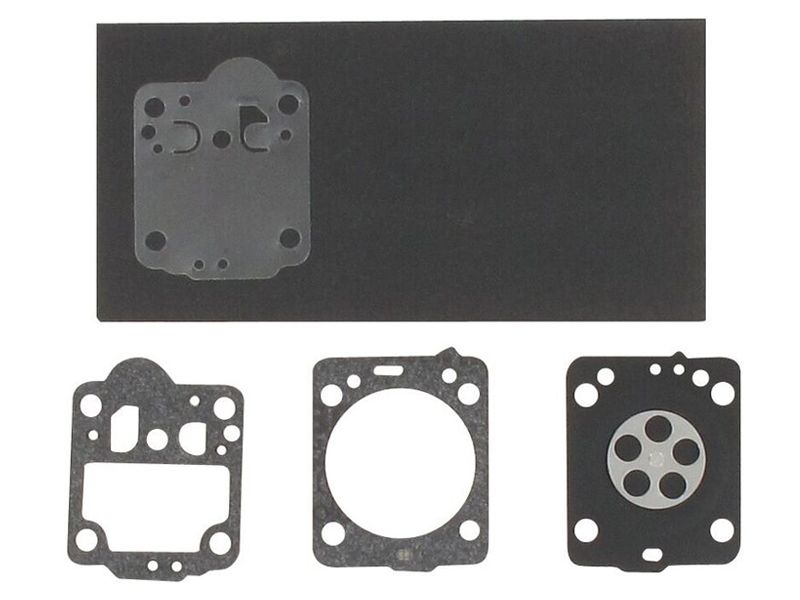 KIT REPARACIÓN CARBURADOR