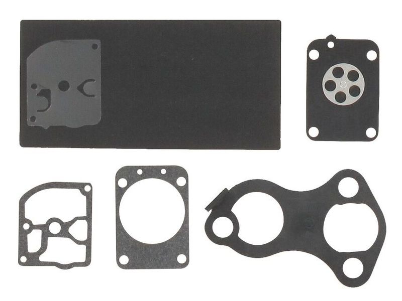 KIT REPARACIÓN CARBURADOR
