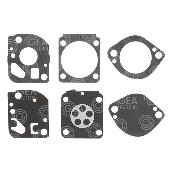 KIT REPARACIÓN CARBURADOR