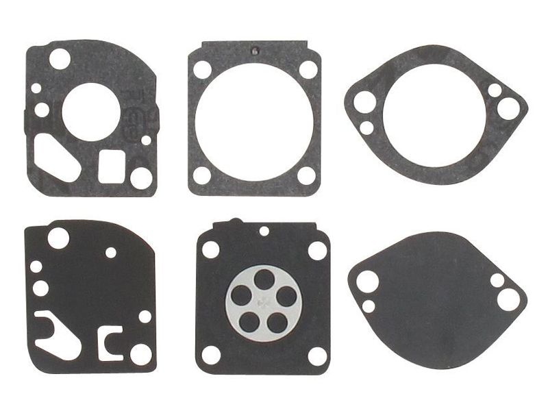 KIT REPARACIÓN CARBURADOR