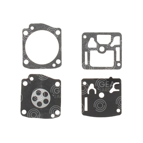 KIT REPARACIÓN CARBURADOR