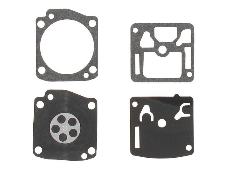 KIT REPARACIÓN CARBURADOR