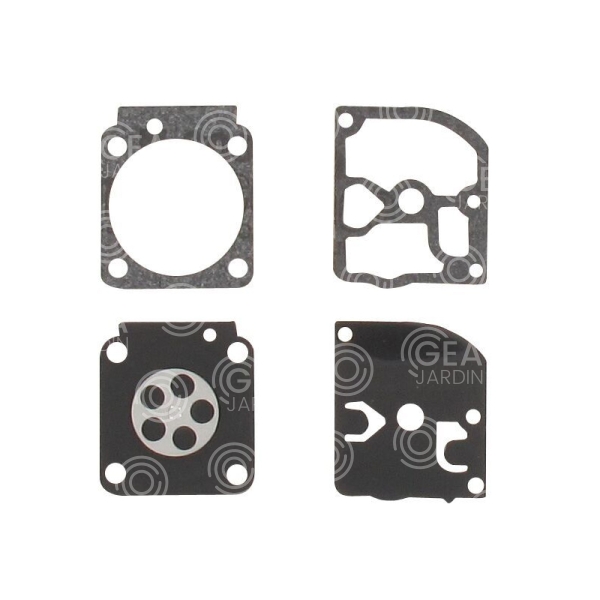 KIT REPARACIÓN CARBURADOR