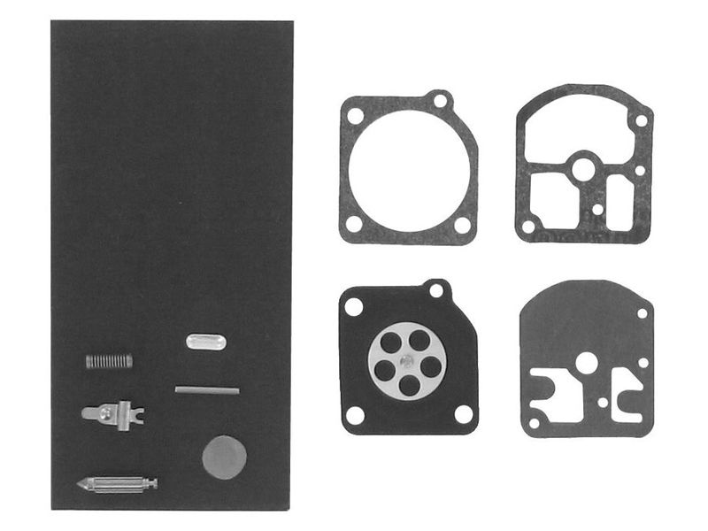 KIT REPARACIÓN CARBURADOR