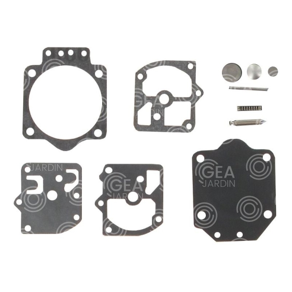 KIT REPARACIÓN CARBURADOR