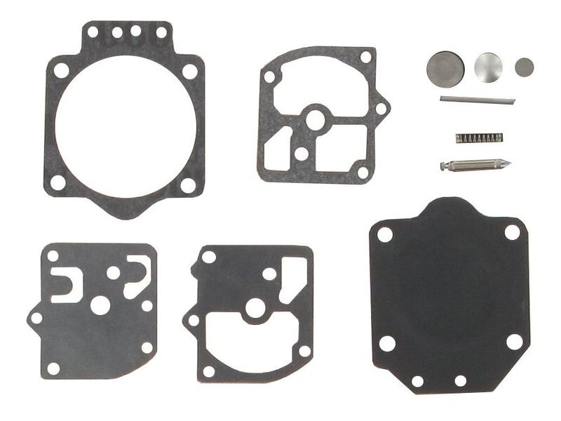 KIT REPARACIÓN CARBURADOR