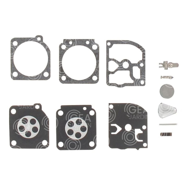 KIT REPARACIÓN CARBURADOR