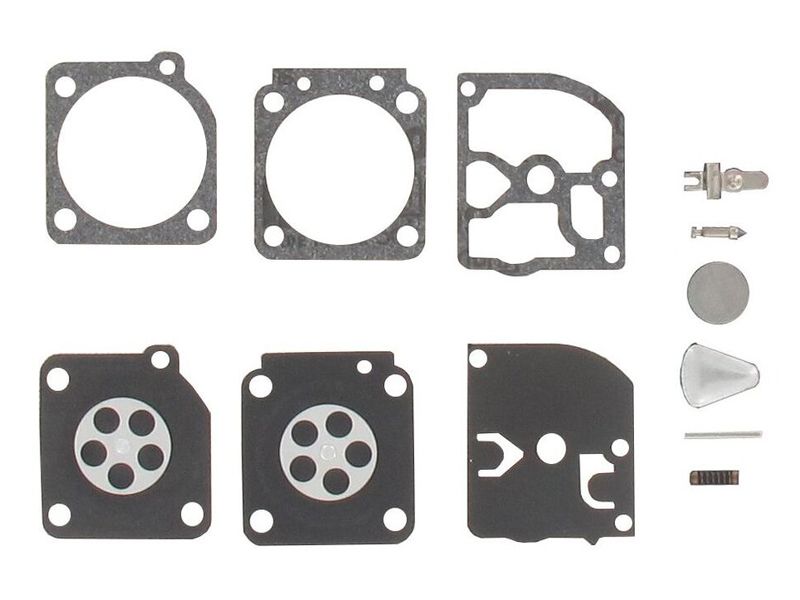 KIT REPARACIÓN CARBURADOR