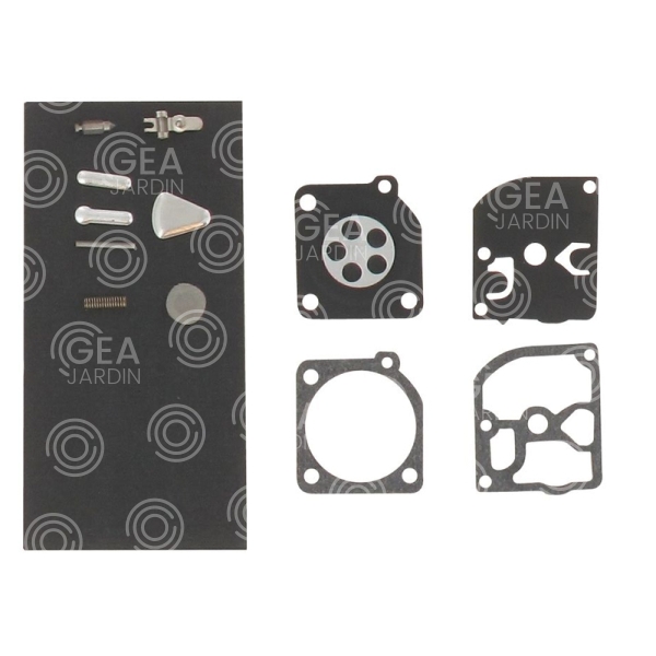 KIT REPARACIÓN CARBURADOR